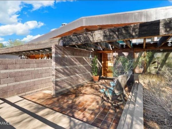 25232 N HORSESHOE Trail, Scottsdale, AZ 85255