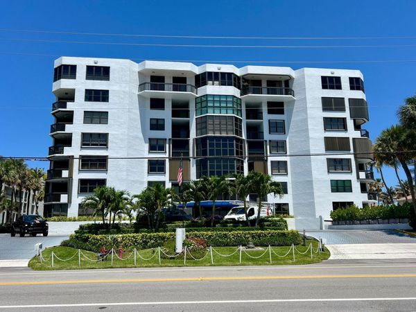 1155 Hillsboro Mile, Unit 403, Hillsboro Beach, FL 33062