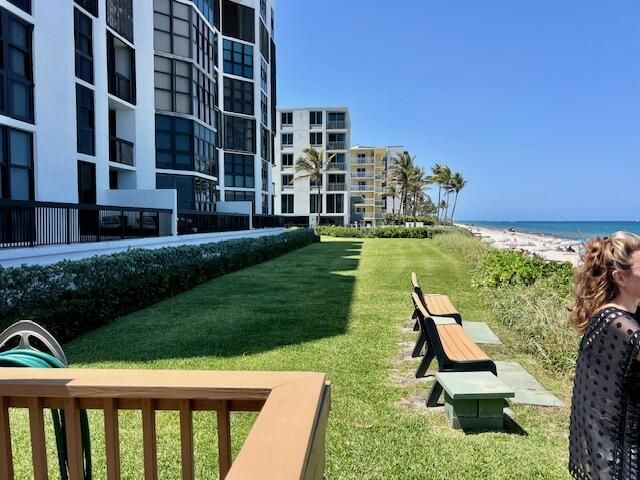 1155 Hillsboro Mile, Unit 403, Hillsboro Beach, FL 33062 Photo