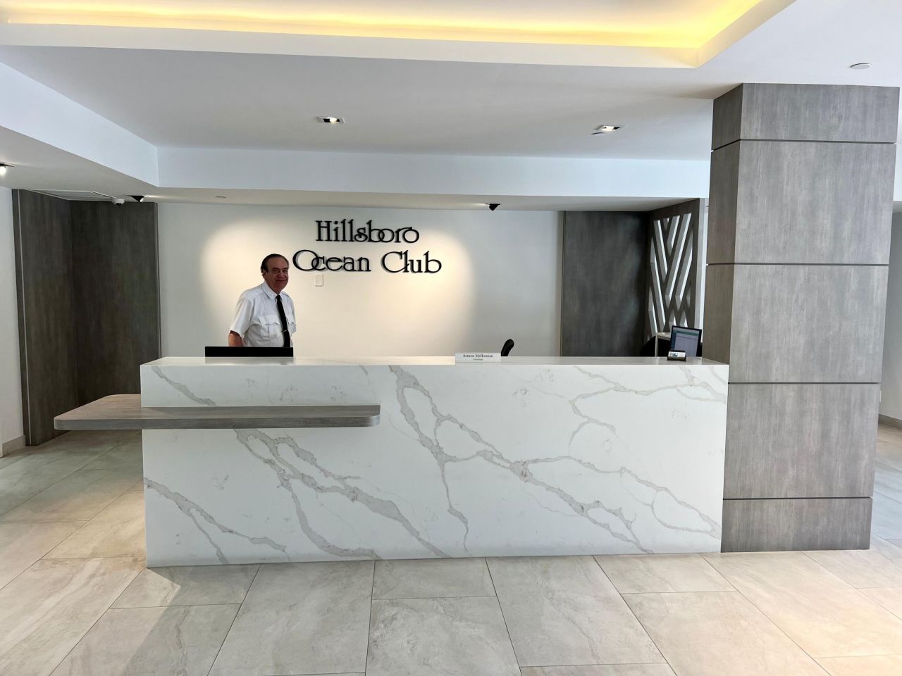 1155 Hillsboro Mile, Unit 403, Hillsboro Beach, FL 33062 Photo