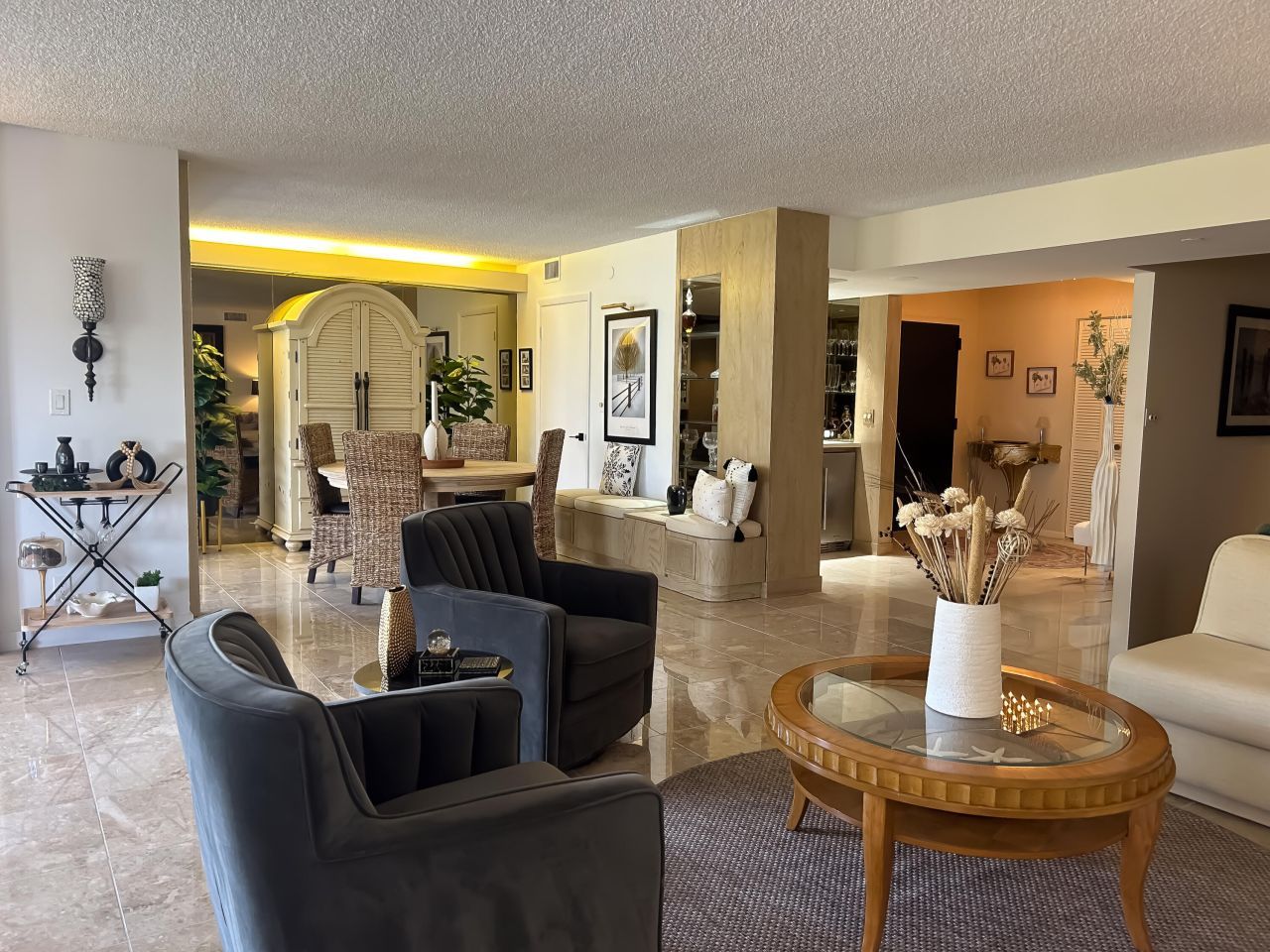 1155 Hillsboro Mile, Unit 403, Hillsboro Beach, FL 33062 Photo