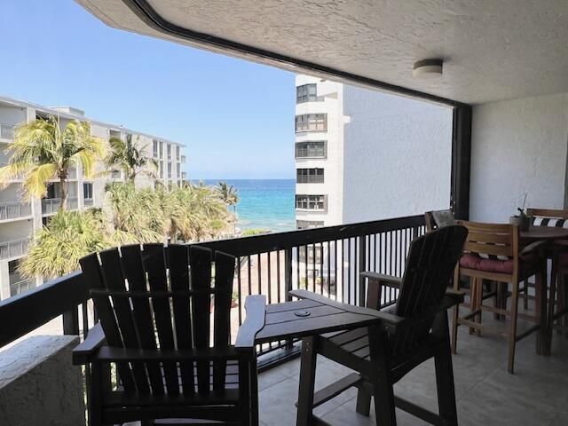 1155 Hillsboro Mile, Unit 403, Hillsboro Beach, FL 33062 Photo