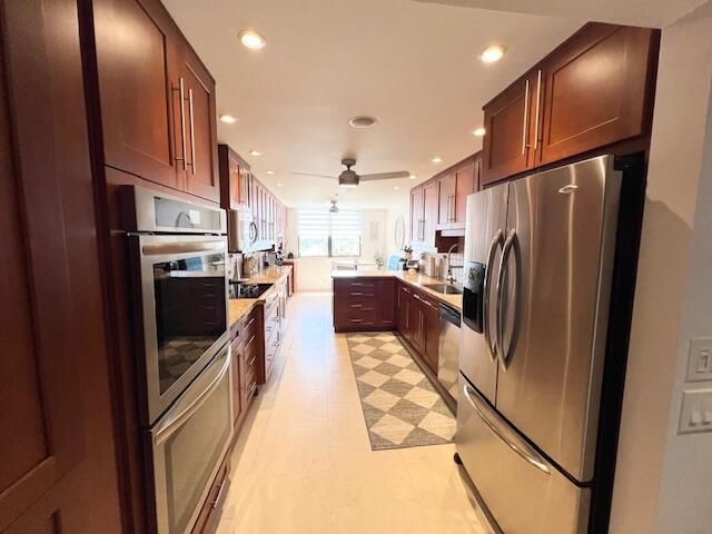 1155 Hillsboro Mile, Unit 403, Hillsboro Beach, FL 33062 Photo