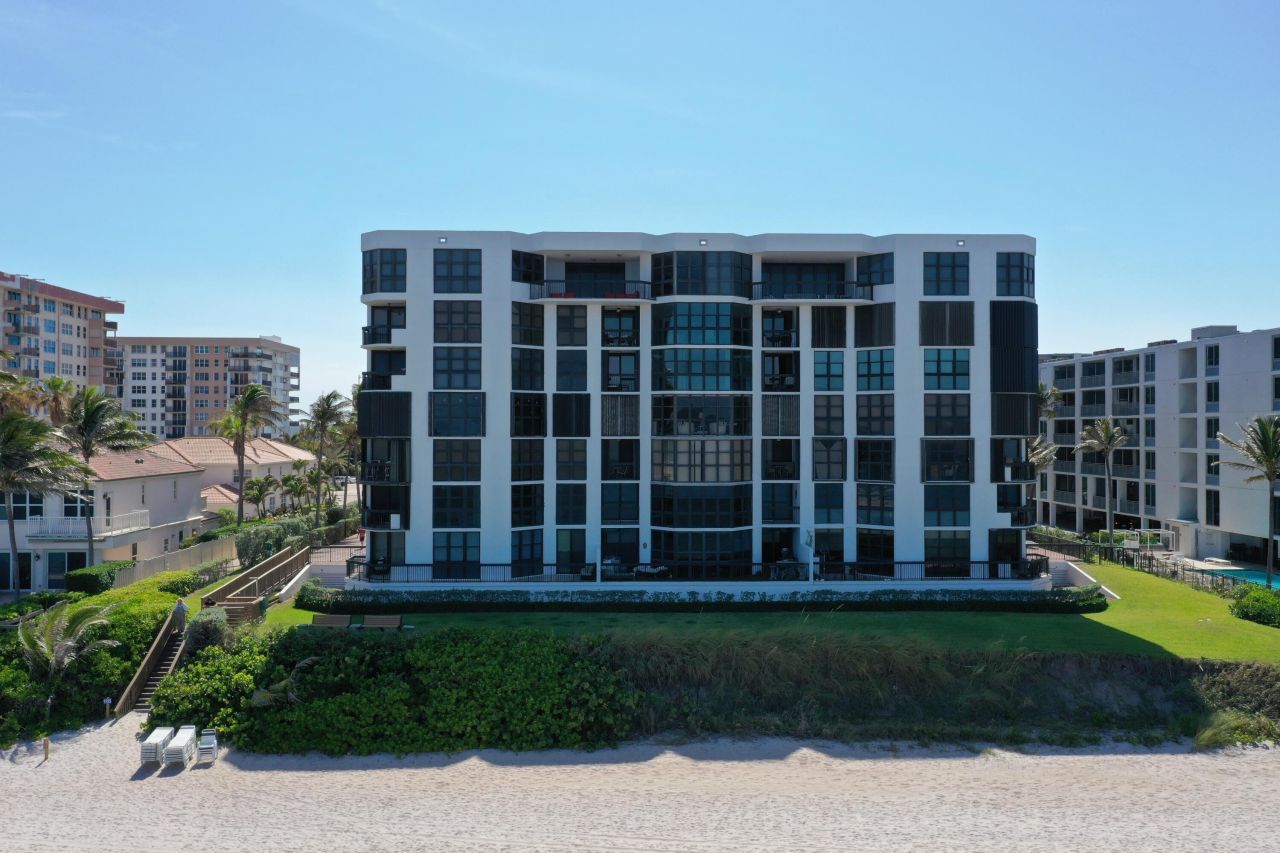 1155 Hillsboro Mile, Unit 403, Hillsboro Beach, FL 33062 Photo
