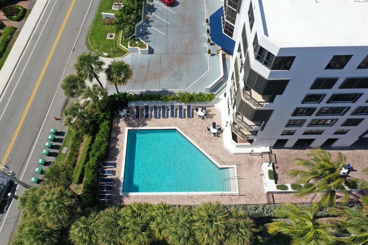 1155 Hillsboro Mile, Unit 403, Hillsboro Beach, FL 33062 Photo