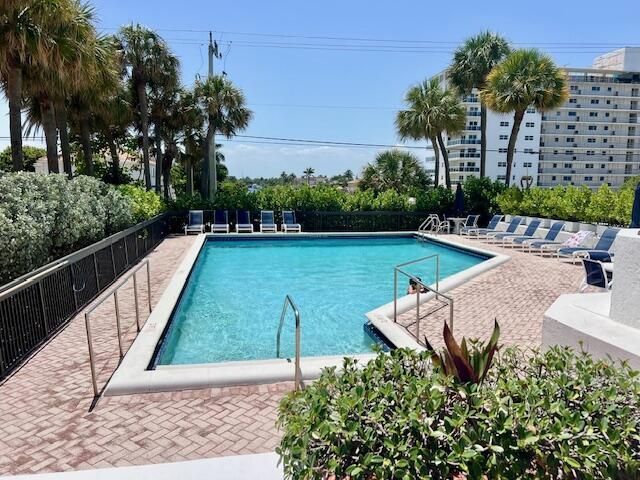 1155 Hillsboro Mile, Unit 403, Hillsboro Beach, FL 33062 Photo