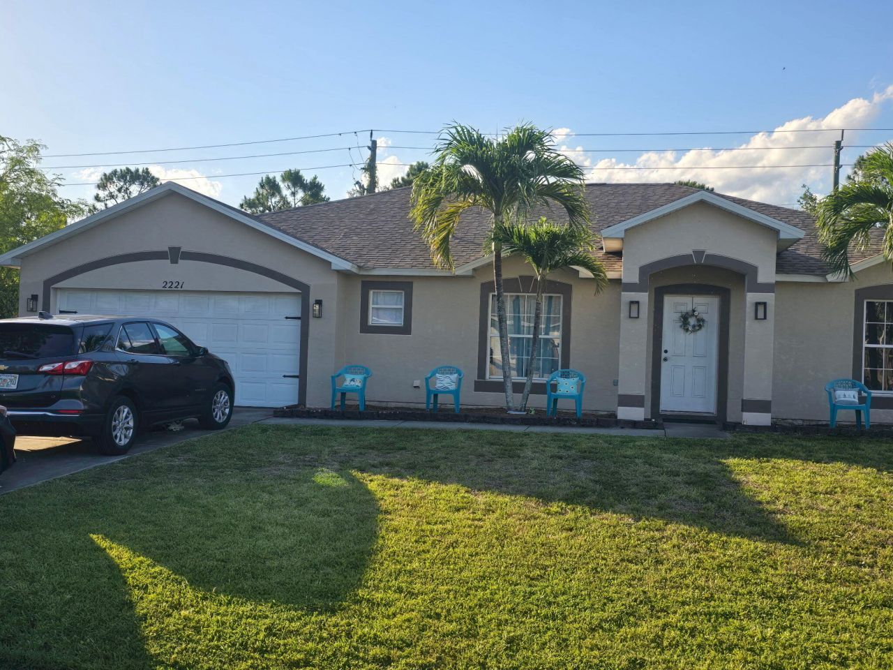 2221 SW Edison Circle, Port Saint Lucie, FL 34953 Photo