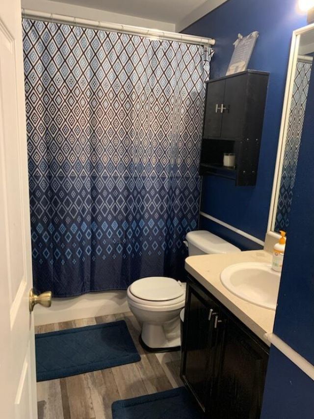 2221 SW Edison Circle, Port Saint Lucie, FL 34953 Photo