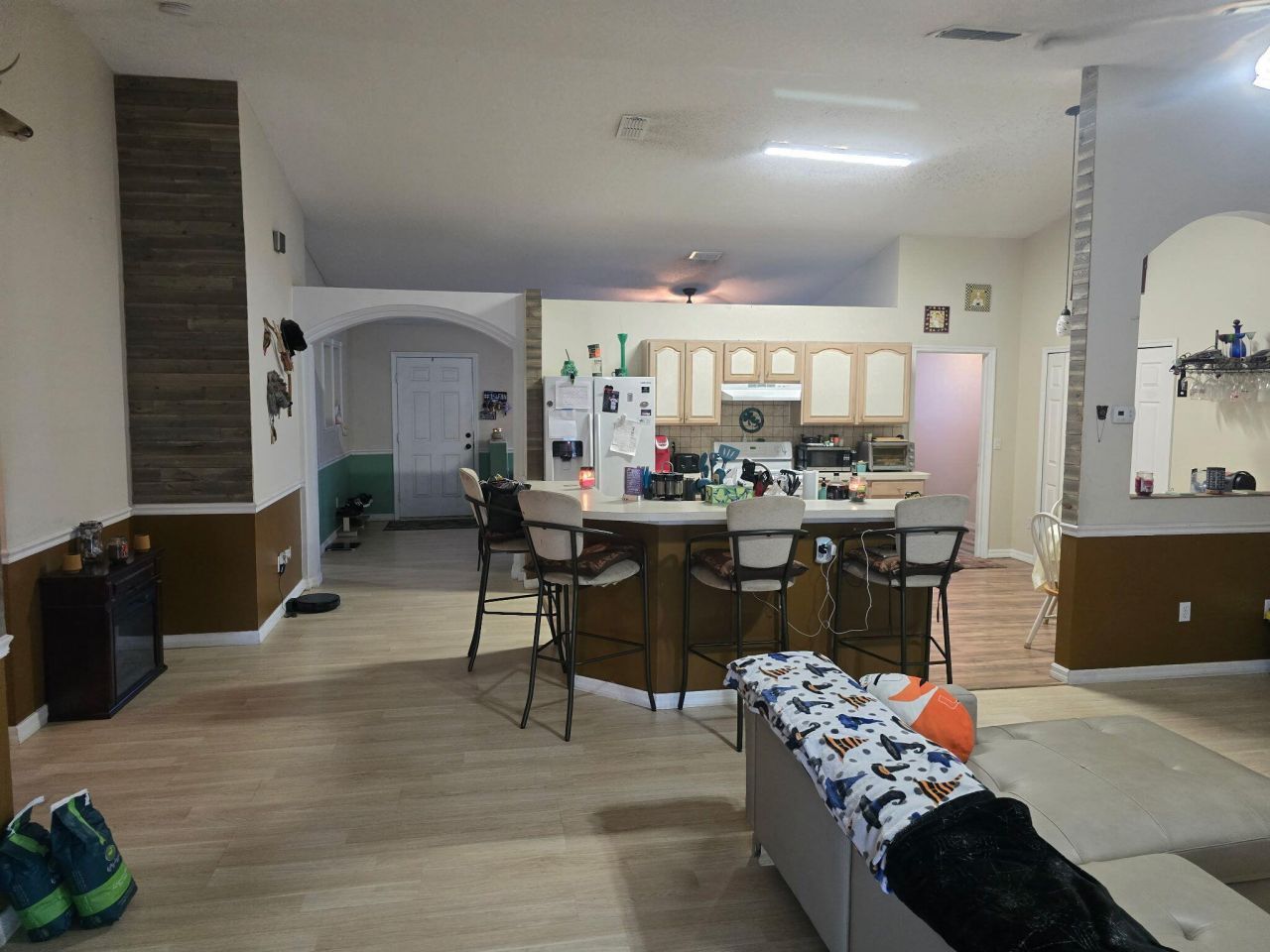 2221 SW Edison Circle, Port Saint Lucie, FL 34953 Photo