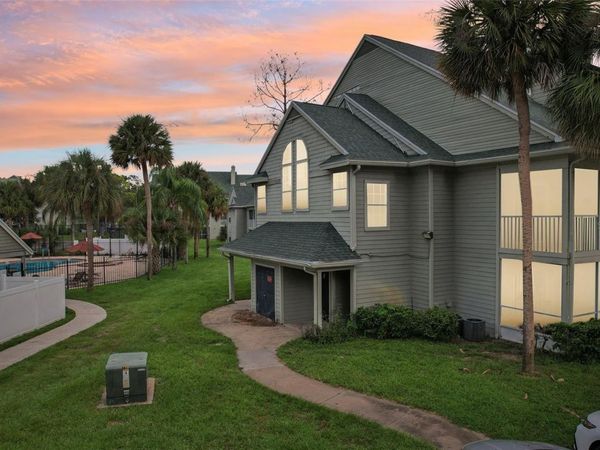 6088 WESTGATE DRIVE, Unit 201, ORLANDO, FL 32835