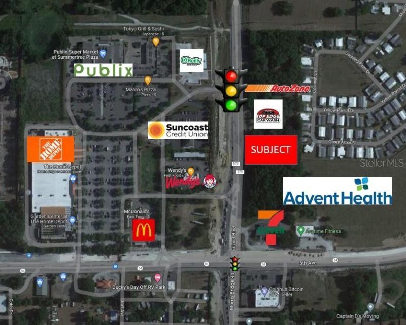 32800 Eiland Boulevard, Wesley Chapel, FL 33545 Photo