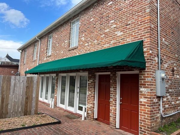 306 1/2 S Rankin St, Natchez, MS 39120