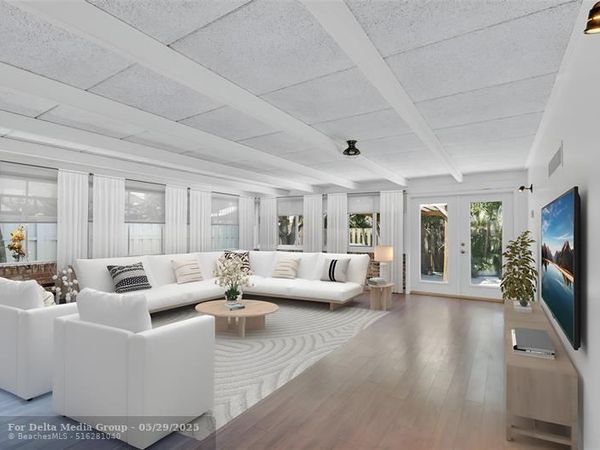 341 SE 8th St, Pompano Beach, FL 33060