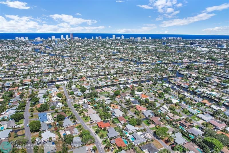 341 SE 8th Street, Pompano Beach, FL 33060 Photo