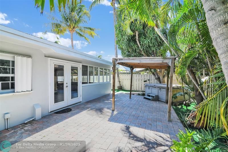 341 SE 8th Street, Pompano Beach, FL 33060 Photo