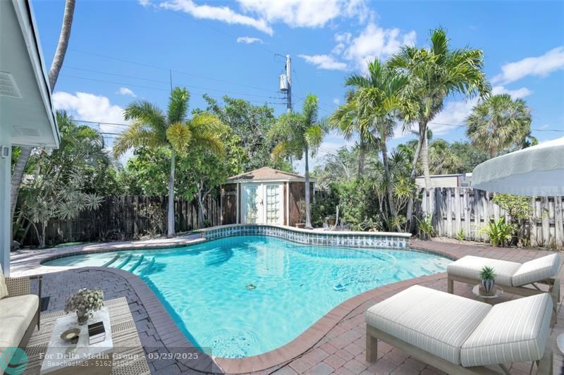 341 SE 8th Street, Pompano Beach, FL 33060 Photo