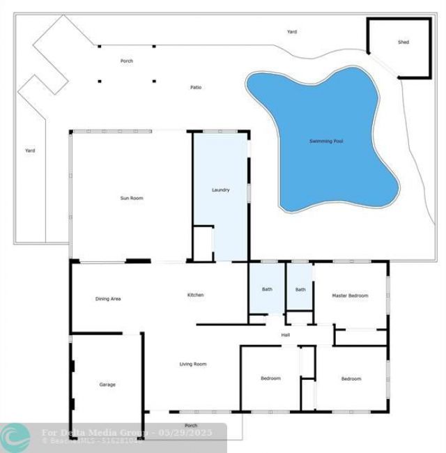 341 SE 8th Street, Pompano Beach, FL 33060 Photo