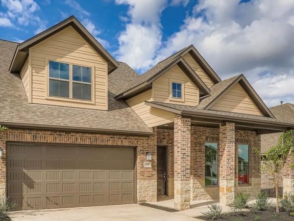 310 Prickly Poppy LOOP, Kyle, TX 78640