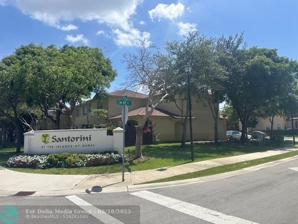 8691 NW 112th Court, Doral, FL 33178