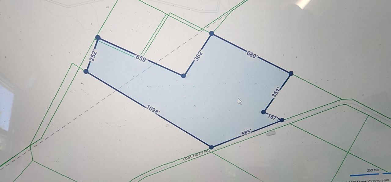 0 Lost Horn Road Photo 7