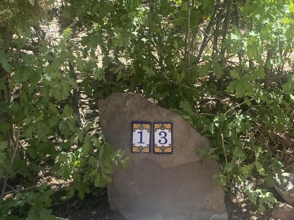 13 Vista Grande, Cedar Crest, NM 87008