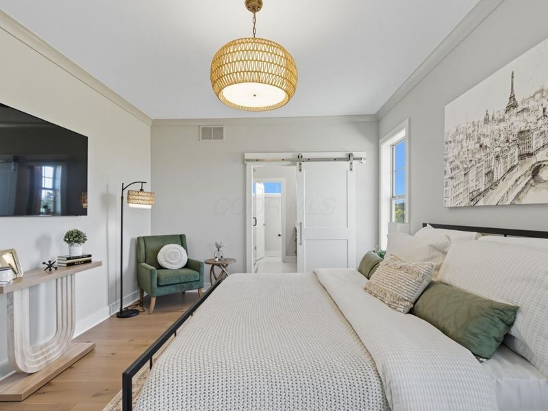 8101 Oaktree Drive S, Dublin, OH 43016 Photo 19