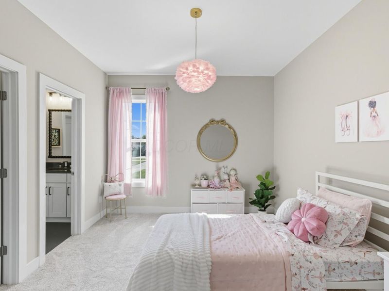 8101 Oaktree Drive S, Dublin, OH 43016 Photo 30