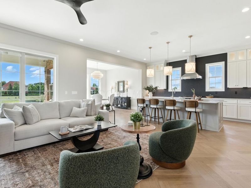 8101 Oaktree Drive S, Dublin, OH 43016 Photo 4