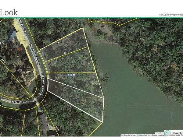 1 BEECH CREEK LOOP, Clifton, TN 38425