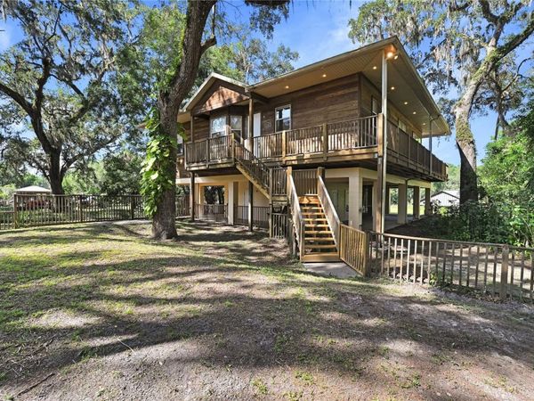 2299 N BAYOU POINT, INVERNESS, FL 34453