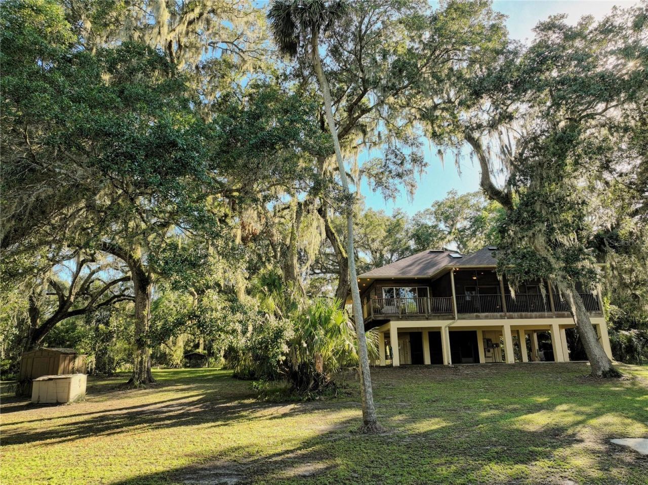 2299 N Bayou Point, Inverness, FL 34453 Photo