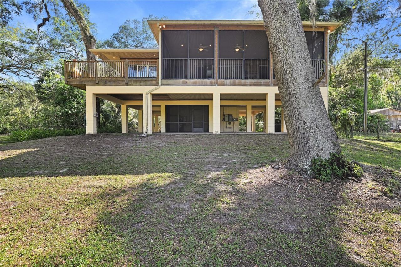 2299 N Bayou Point, Inverness, FL 34453 Photo