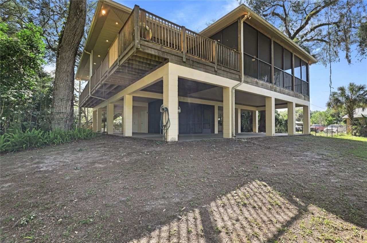 2299 N Bayou Point, Inverness, FL 34453 Photo