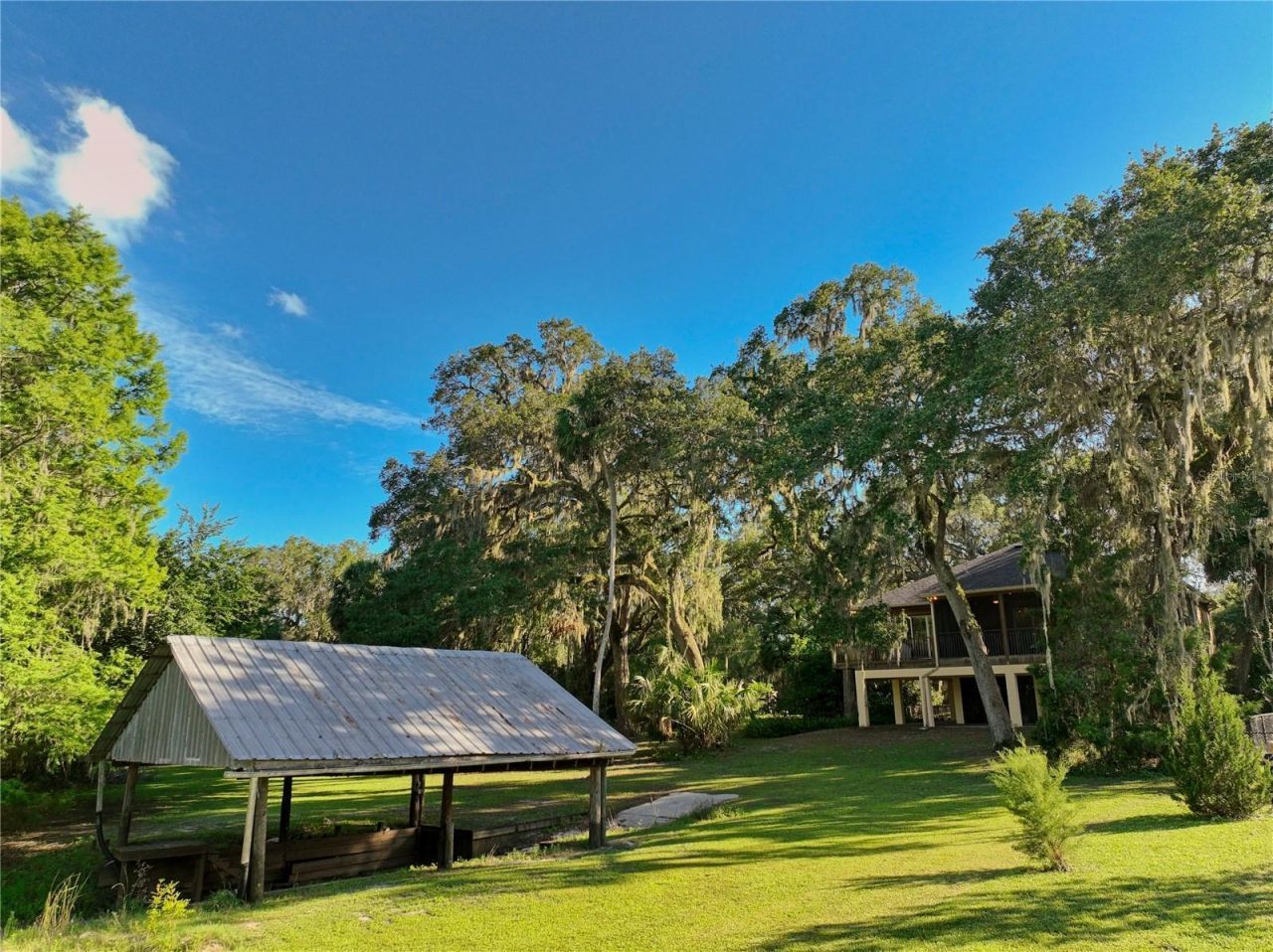 2299 N Bayou Point, Inverness, FL 34453 Photo