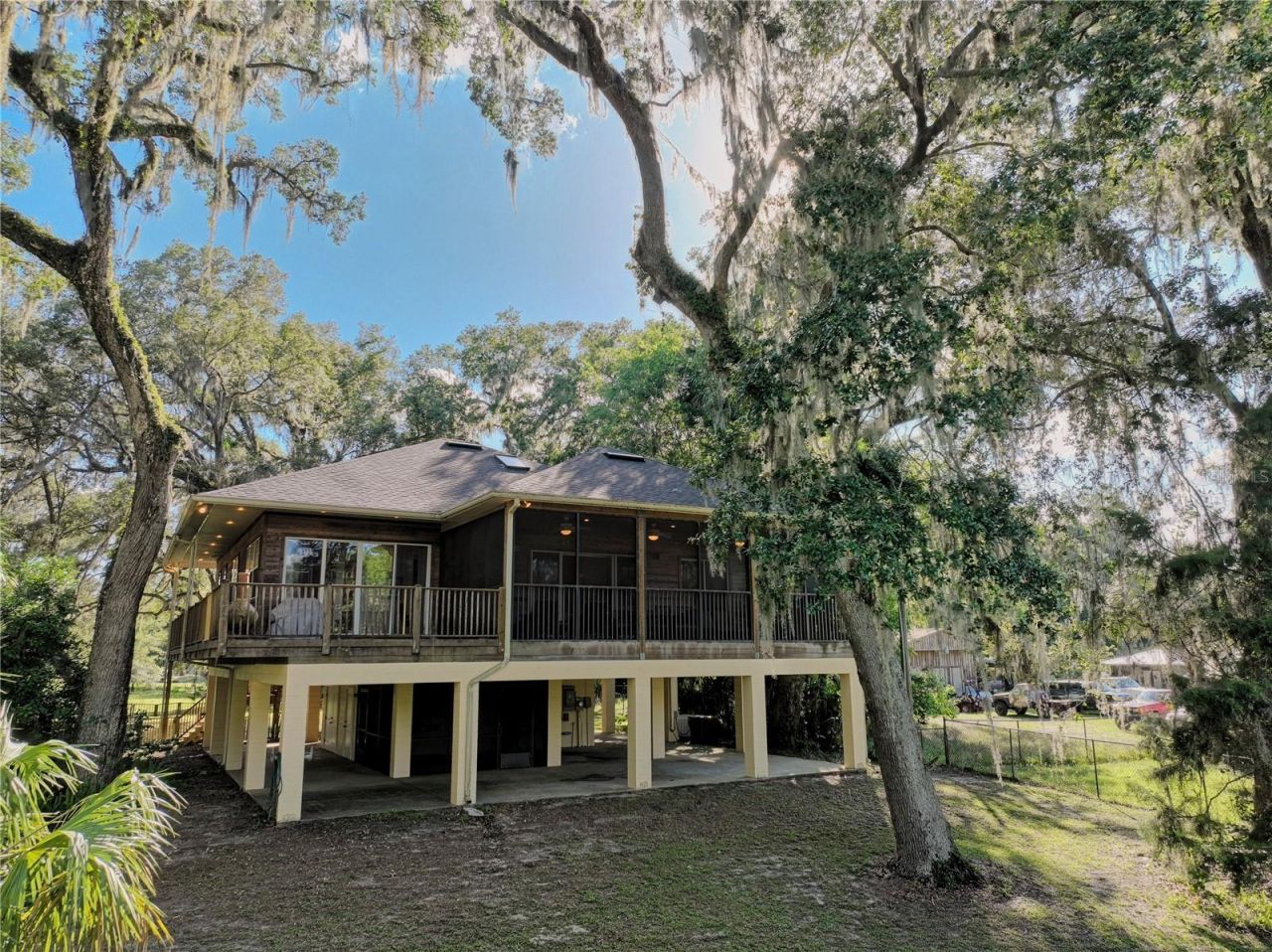 2299 N Bayou Point, Inverness, FL 34453 Photo