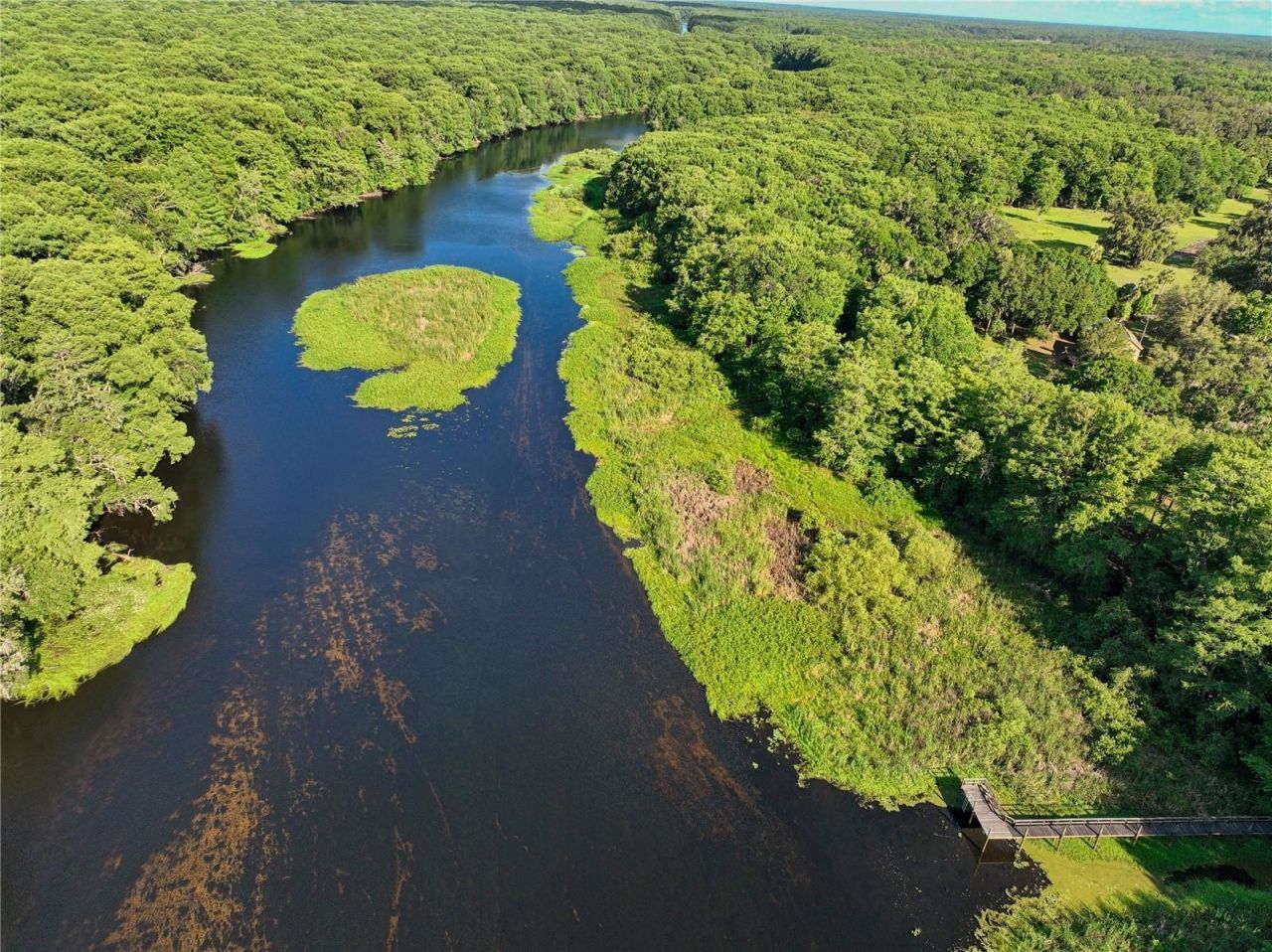 2299 N Bayou Point, Inverness, FL 34453 Photo