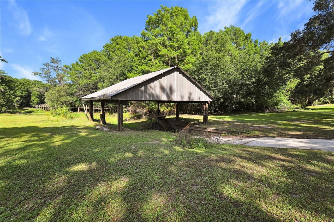 2299 N Bayou Point, Inverness, FL 34453 Photo