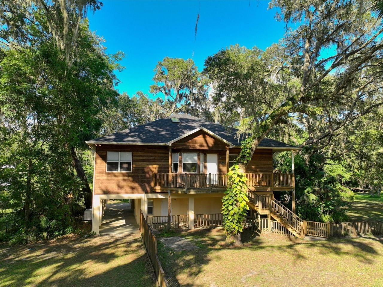 2299 N Bayou Point, Inverness, FL 34453 Photo
