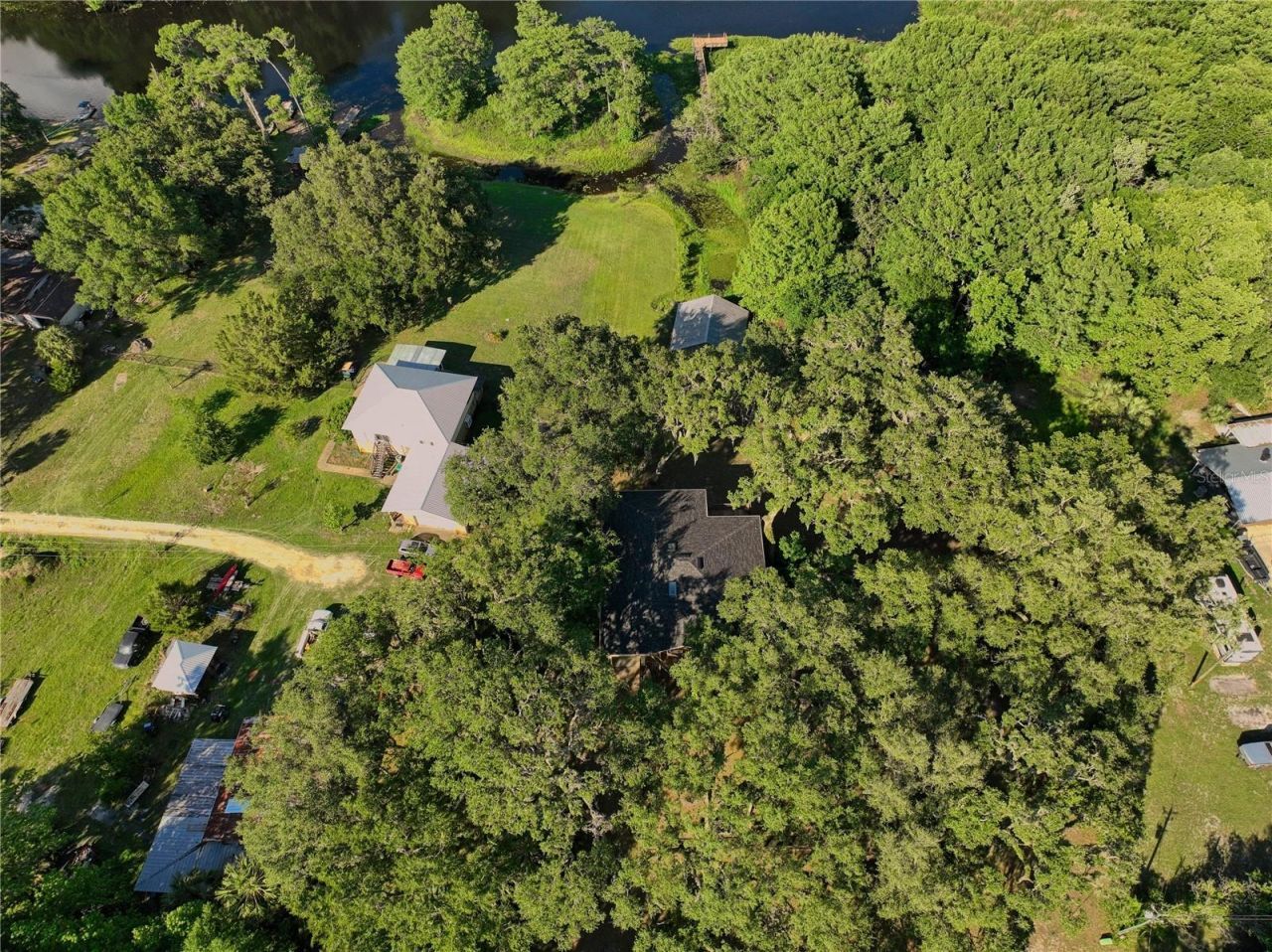 2299 N Bayou Point, Inverness, FL 34453 Photo