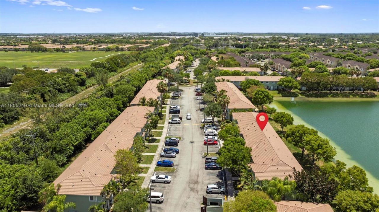 1458 SE 24th Ct, Unit 353, Homestead, FL 33035 Photo