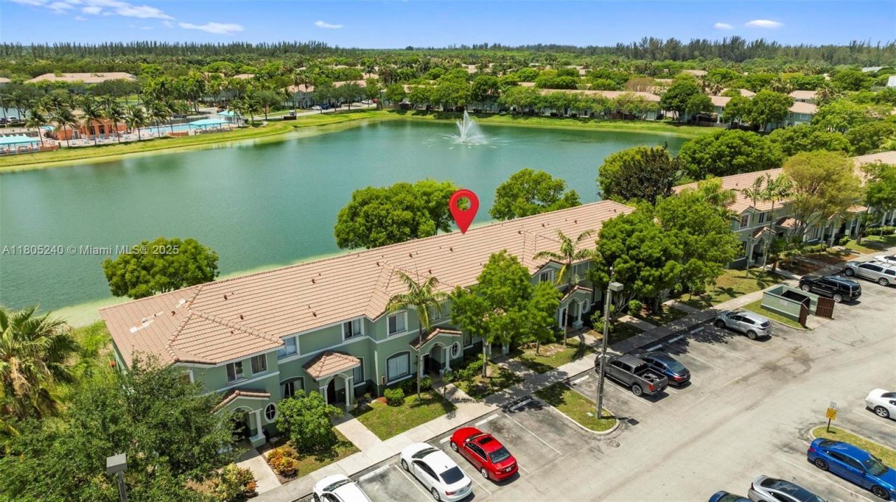 1458 SE 24th Ct, Unit 353, Homestead, FL 33035 Photo