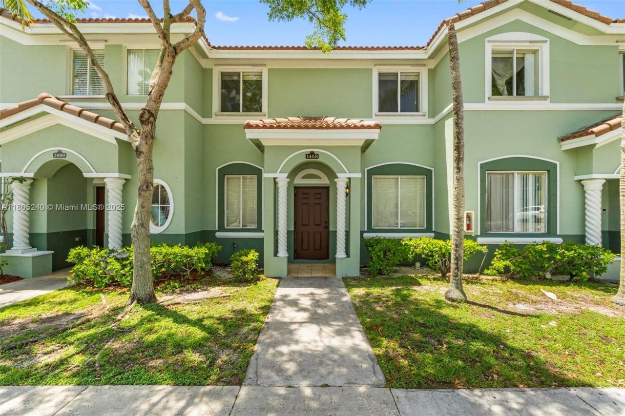 1458 SE 24th Ct, Unit 353, Homestead, FL 33035 Photo