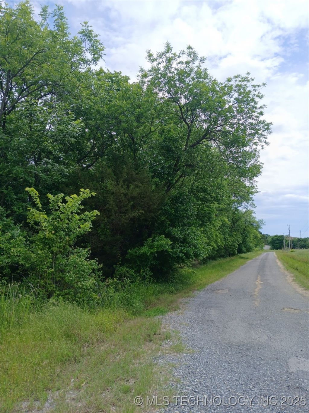 Howell Street, McAlester, OK 74522 Main Photo