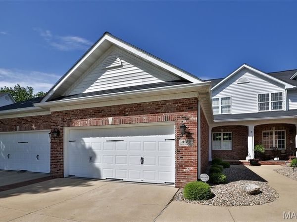 409 Country Club Vw, Edwardsville, IL 62025