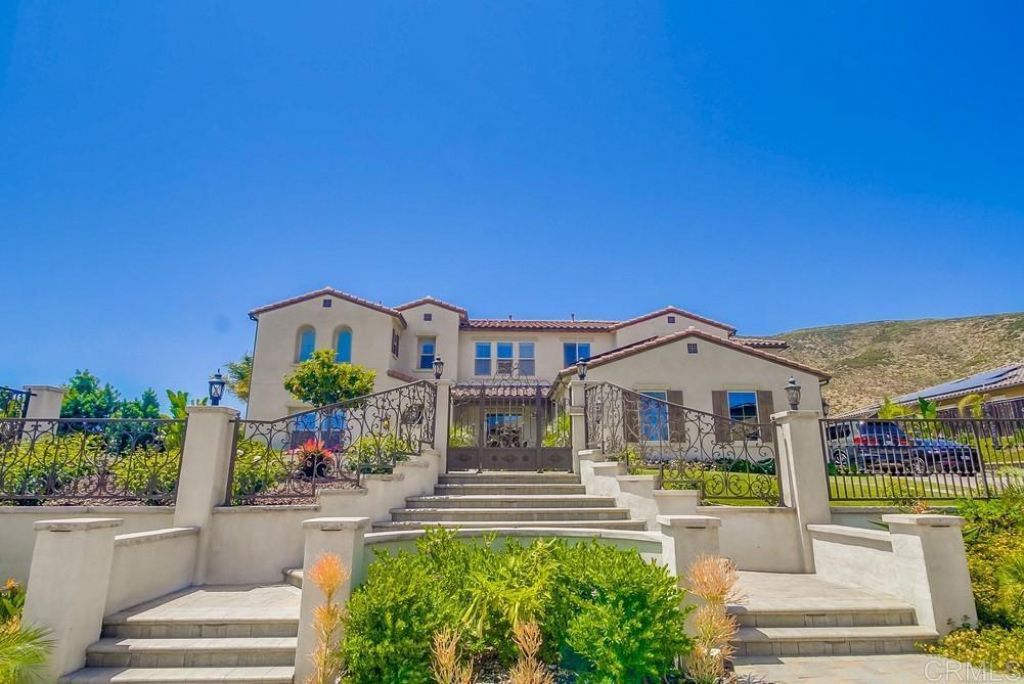 420 Coastal Hills Drive, Chula Vista, CA 91914 Main Photo