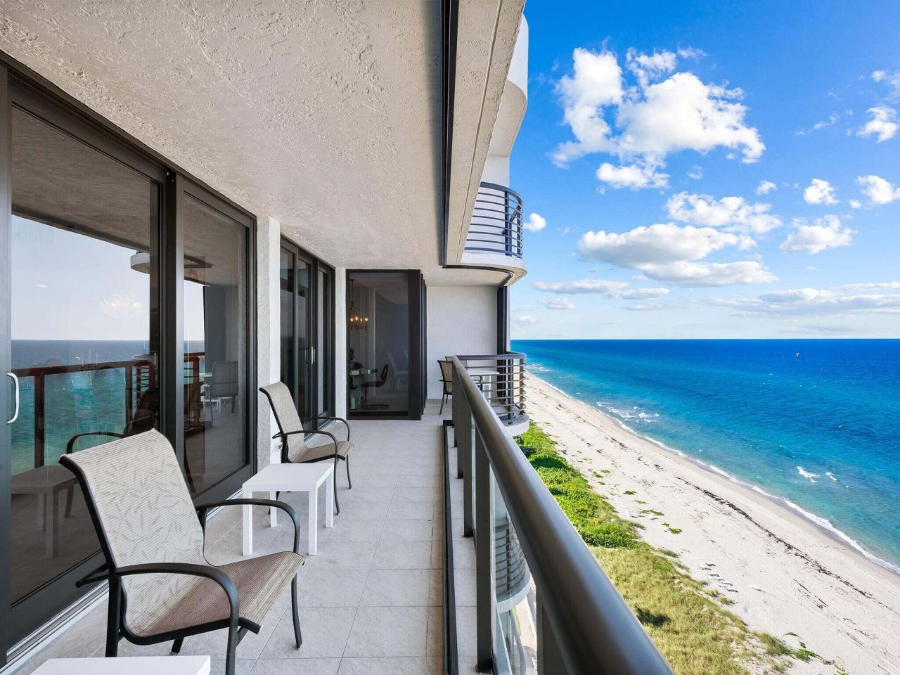 2727 S Ocean Boulevard, Unit 1406, Highland Beach, FL 33487 Photo