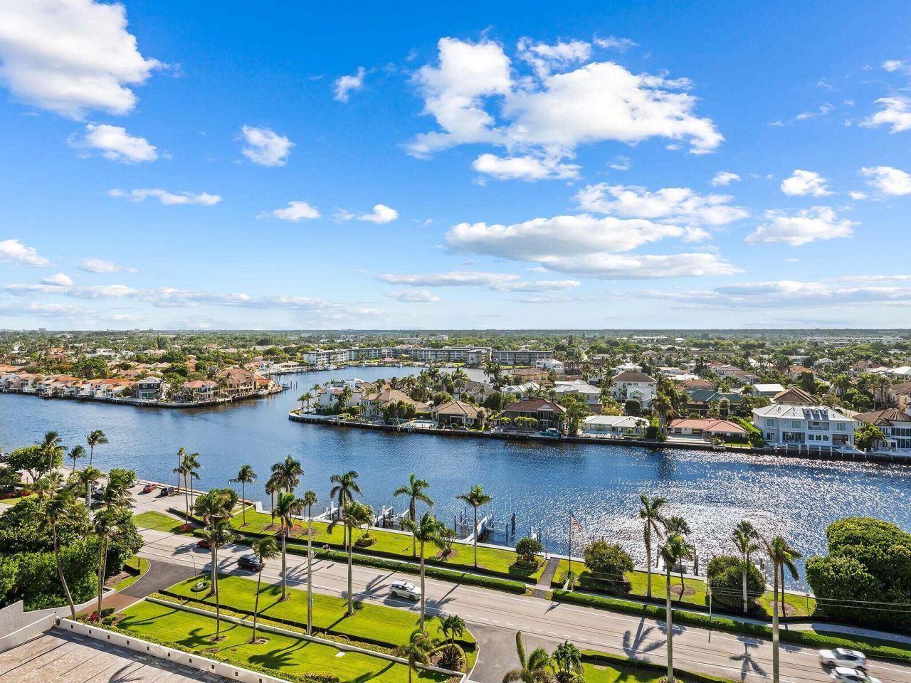 2727 S Ocean Boulevard, Unit 1406, Highland Beach, FL 33487 Photo