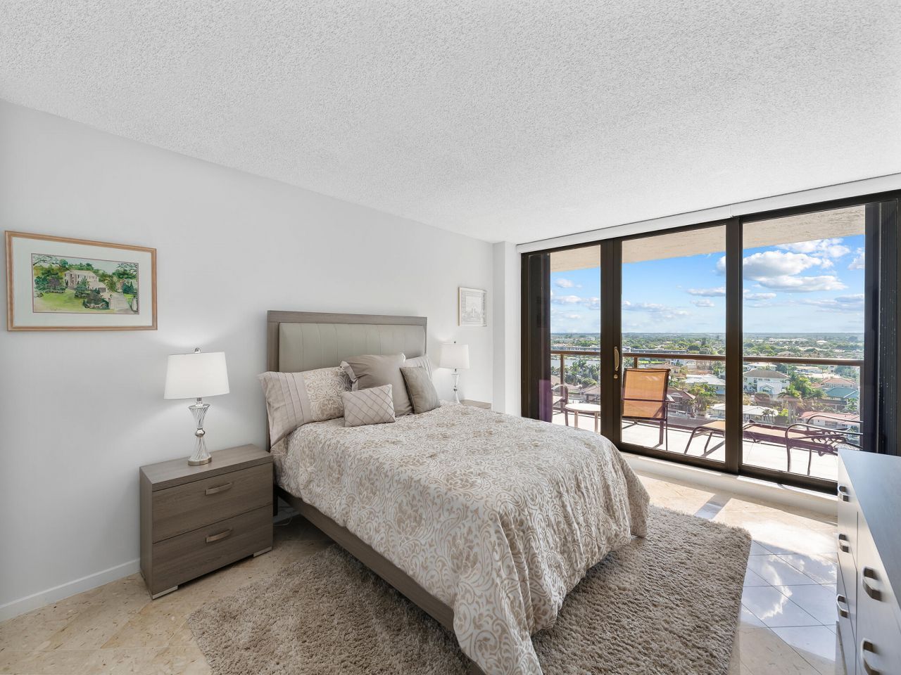 2727 S Ocean Boulevard, Unit 1406, Highland Beach, FL 33487 Photo