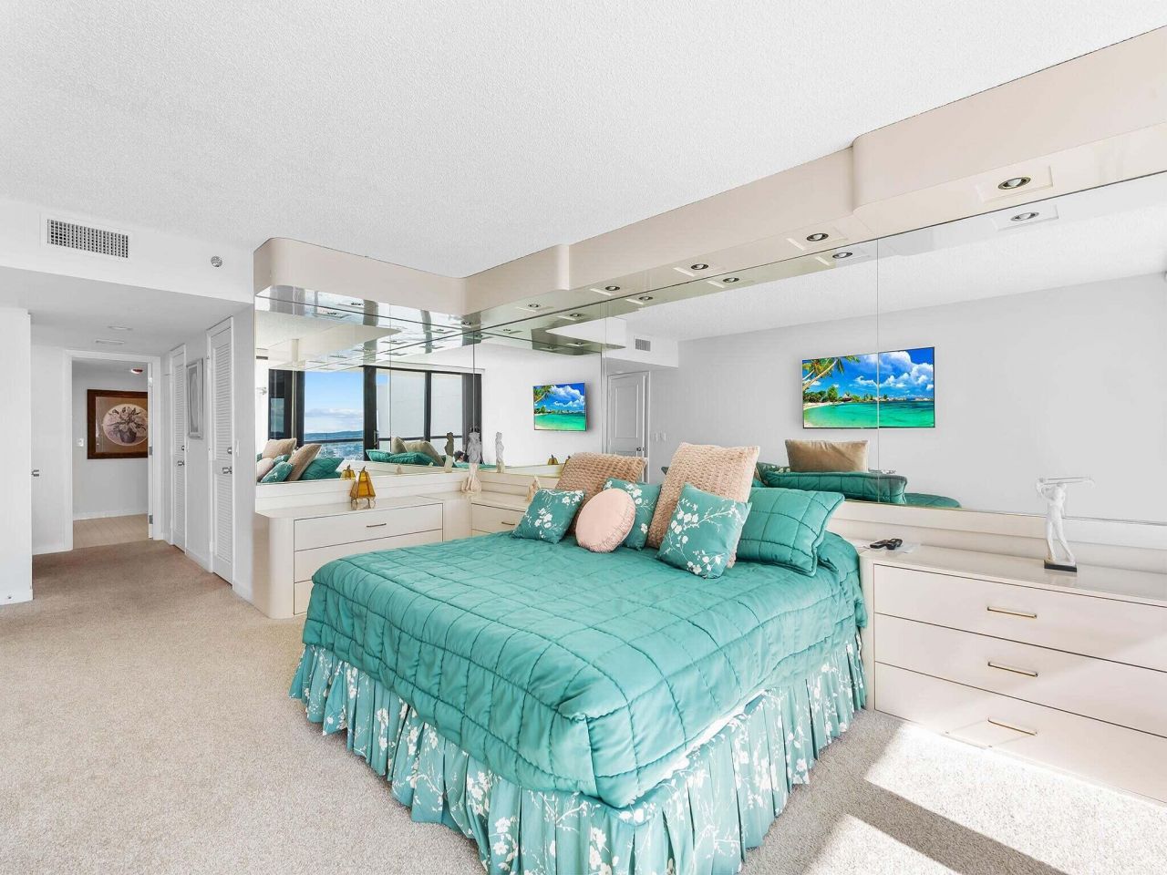 2727 S Ocean Boulevard, Unit 1406, Highland Beach, FL 33487 Photo