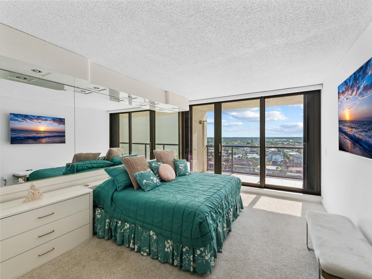 2727 S Ocean Boulevard, Unit 1406, Highland Beach, FL 33487 Photo